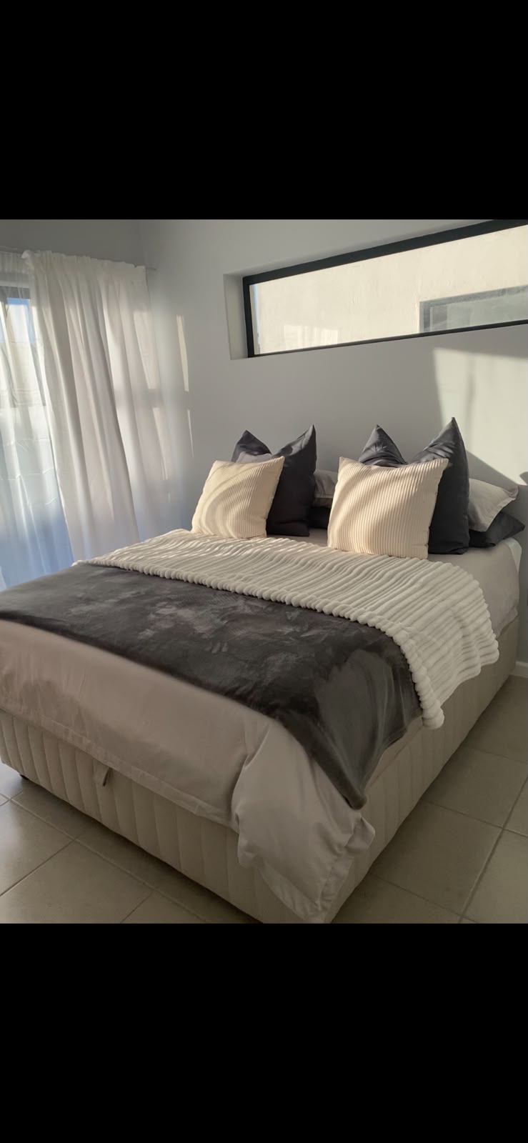 Full Bedroom Refresh